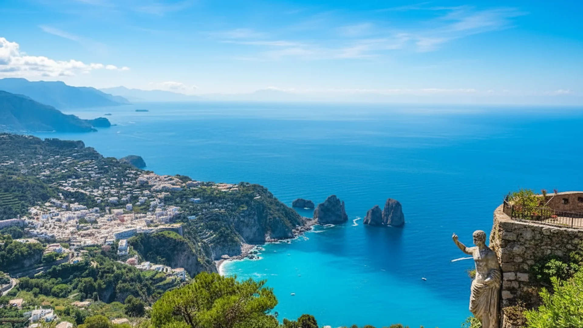 Anacapri — Capri (Campania)