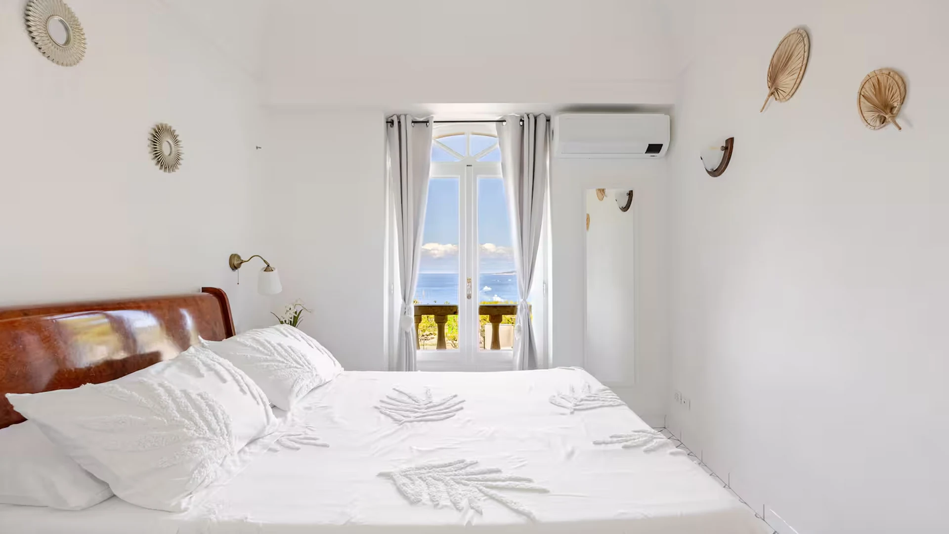 Villa Coralia, Capri (Campania)