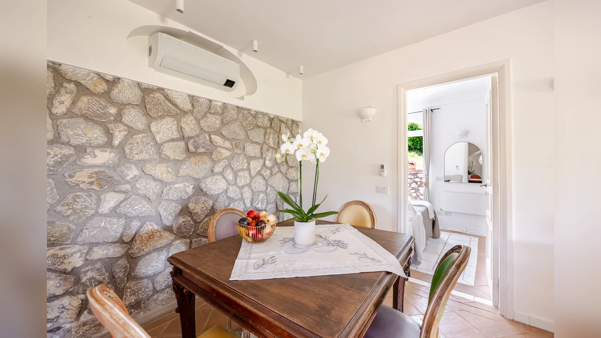 Villa Coralia, Capri (Campania) — galleria foto 11