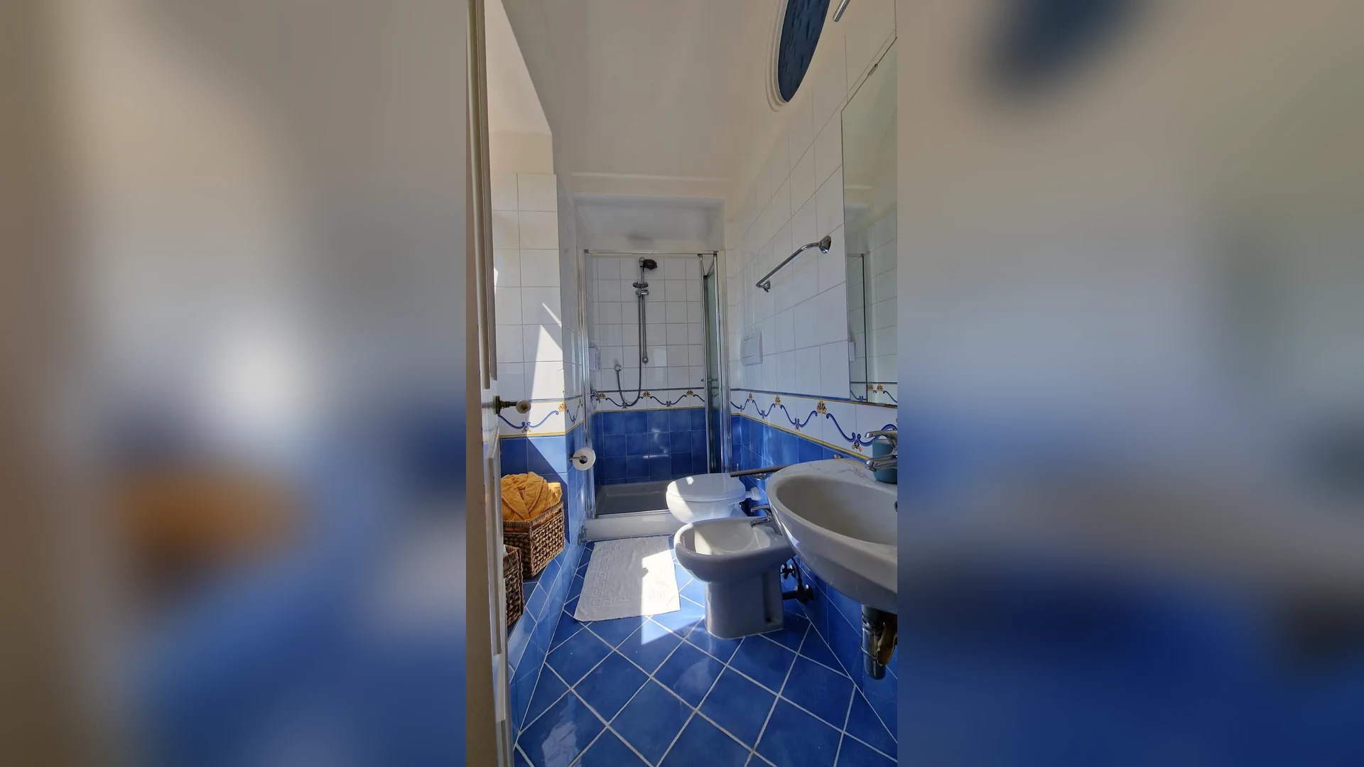 Villa Coralia, Capri (Campania) — galleria foto 36