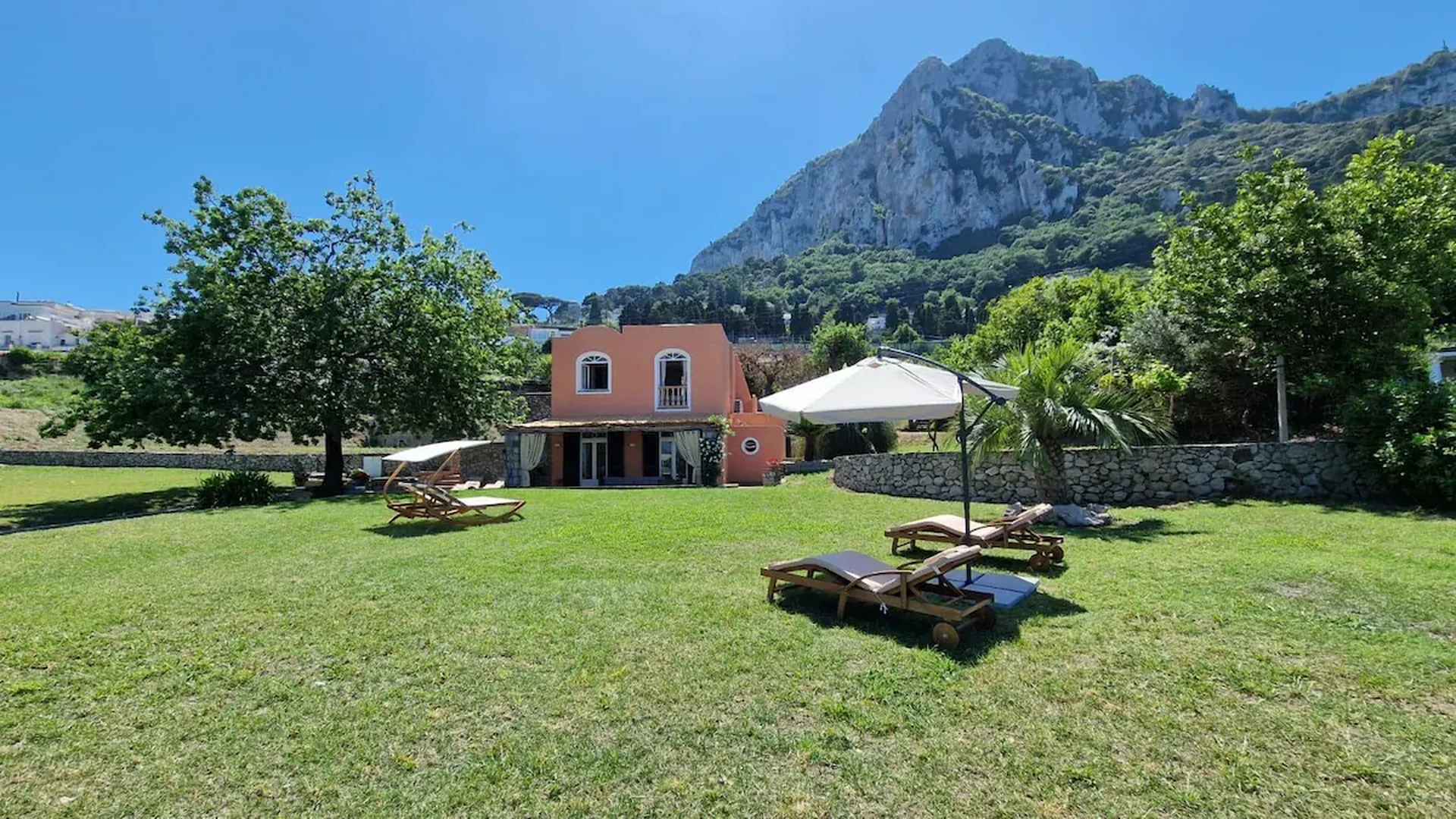 Villa Coralia, Capri (Campania) — galleria foto 41