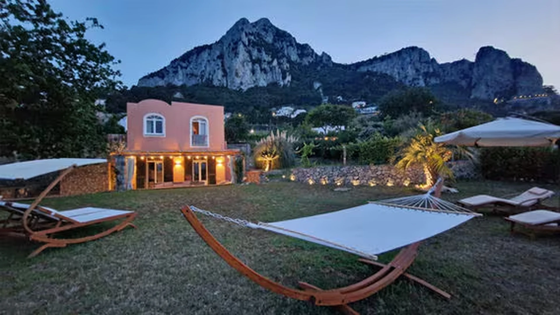 Villa Coralia, Capri (Campania) — galleria foto 44