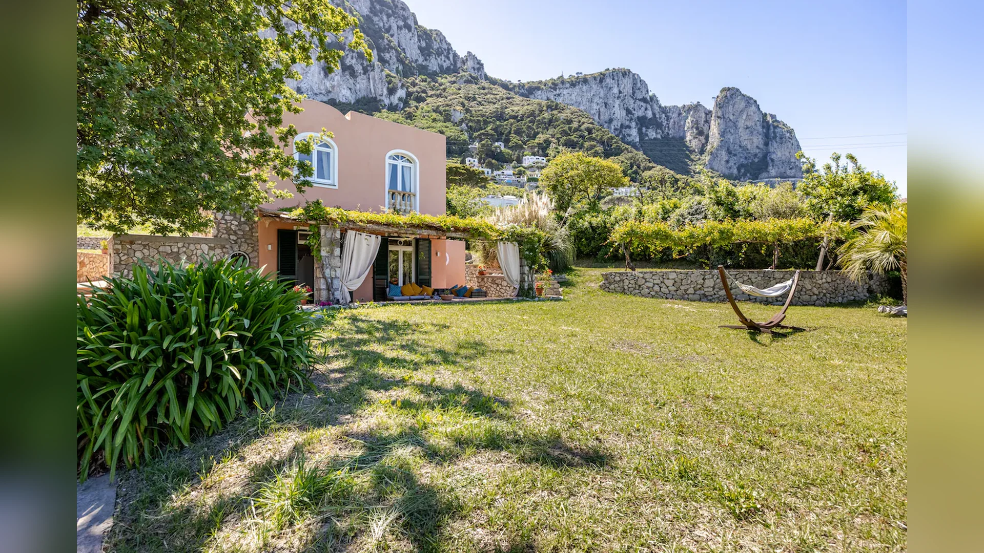 Villa Coralia, Capri (Campania) — galleria foto 45