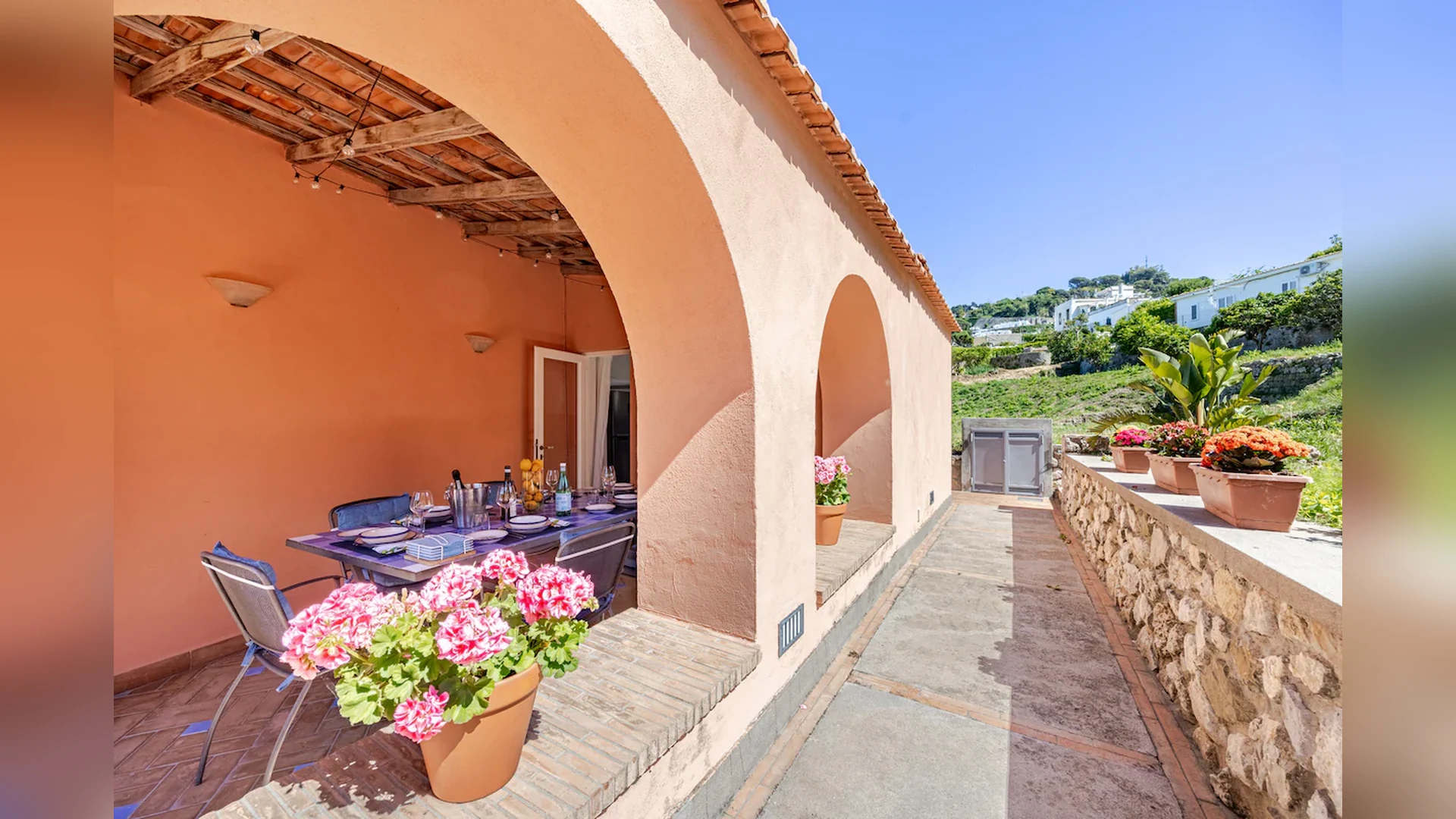 Villa Coralia, Capri (Campania) — galleria foto 52