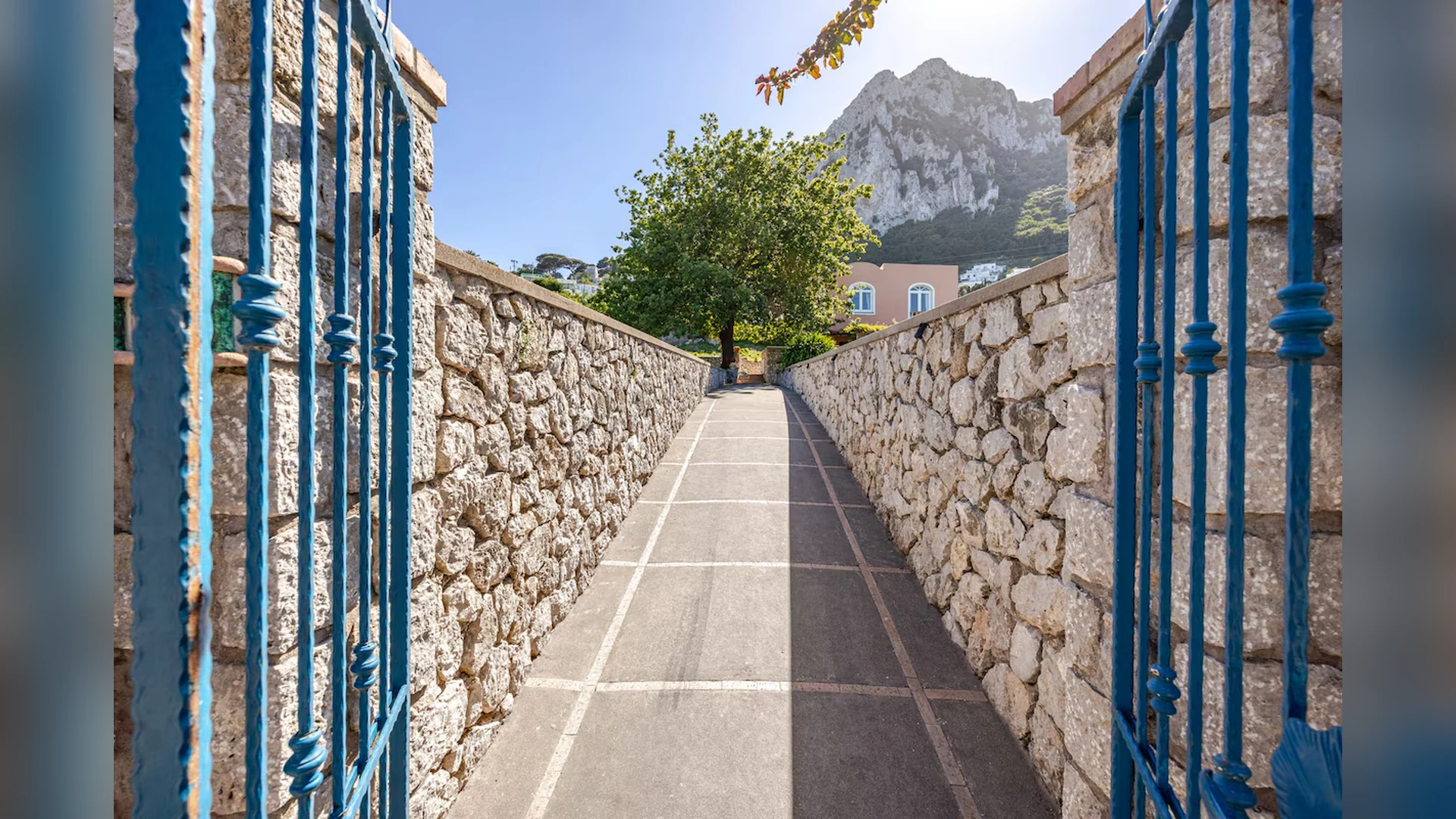 Villa Coralia, Capri (Campania) — galleria foto 53