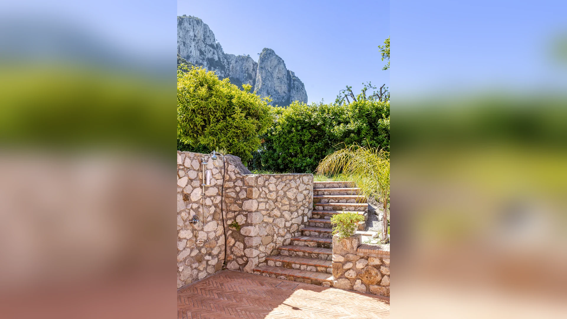 Villa Coralia, Capri (Campania) — galleria foto 54