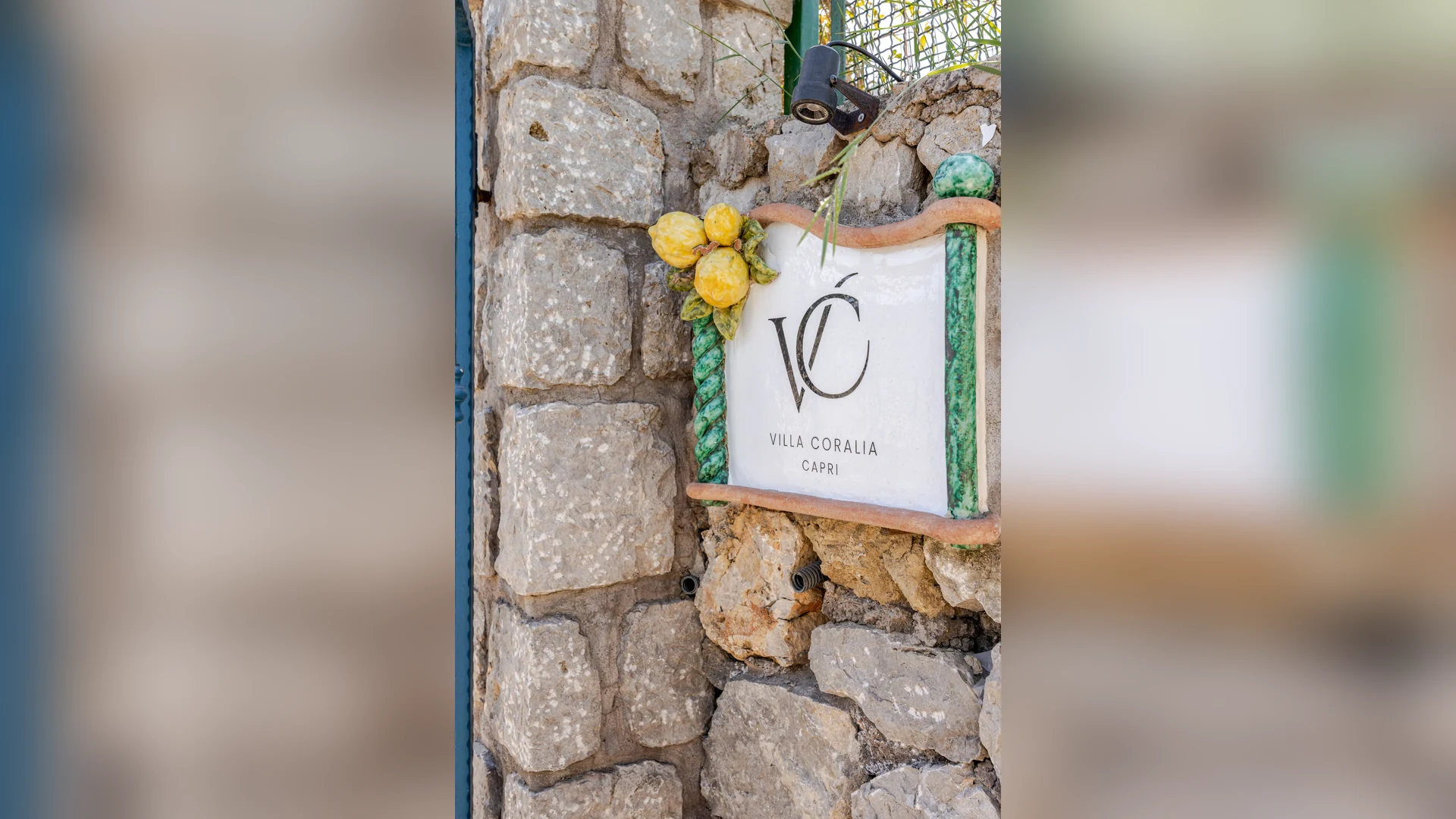 Villa Coralia, Capri (Campania) — galleria foto 55