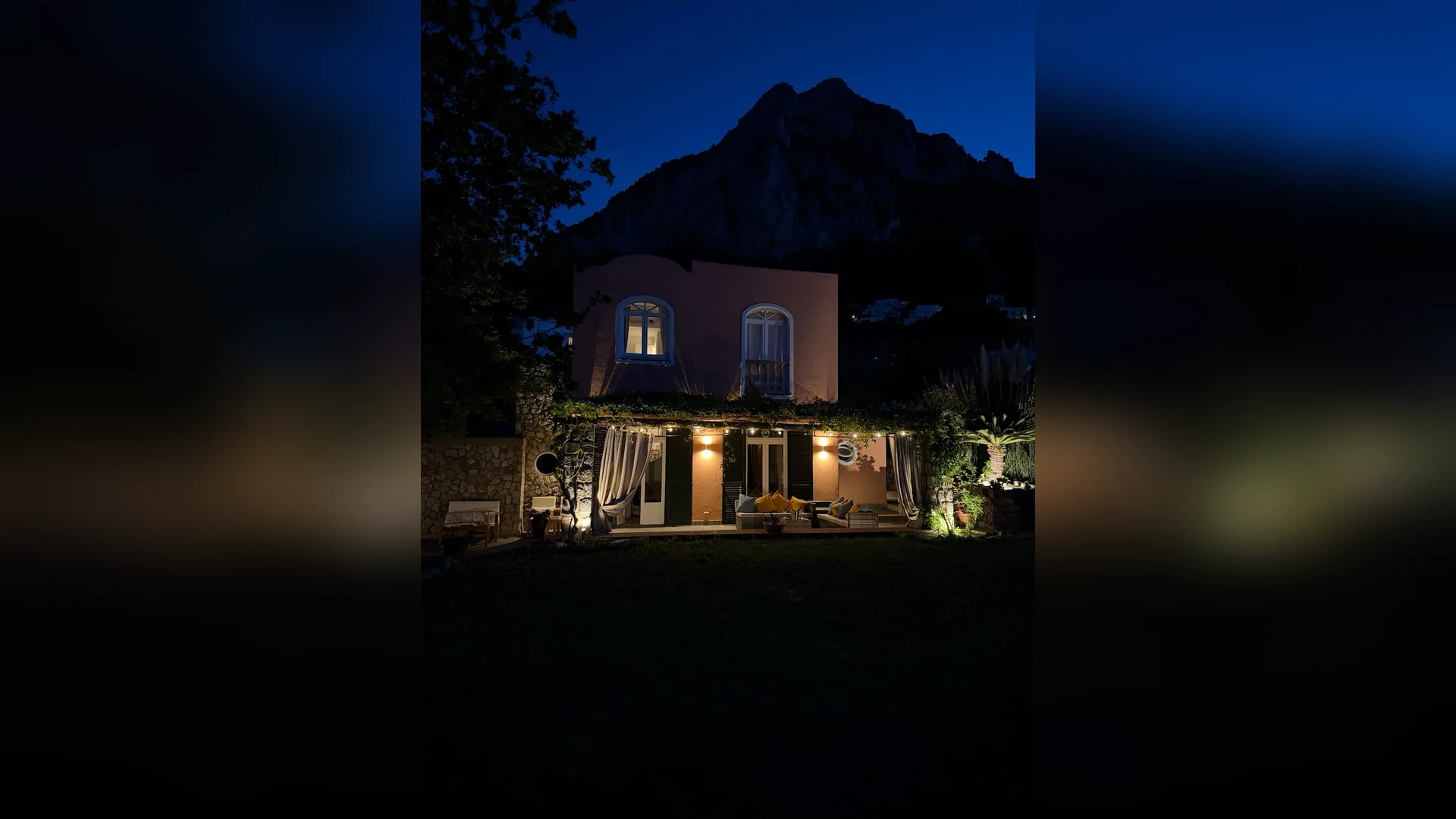 Villa Coralia, Capri (Campania) — galleria foto 58